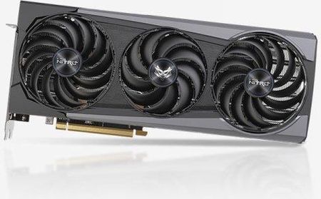 Sapphire Radeon RX 6800 XT NITRO+ OC 16GB GDDR6 (113040220G