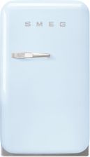 Lodówka SMEG FAB5RPB5 Retro 74 cm Niebieska