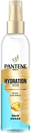 Pantene Aqua Light Odżywka W Sprayu Do Włosów Przetłuszczających Się 150 ml