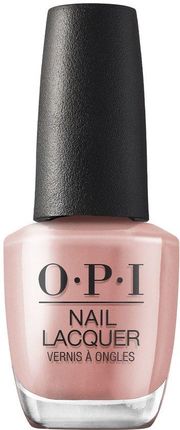 OPI Spring Hollywood Collection Nail Lacquer Lakier do paznokci  15 ml, NLH002 I'm An Extra