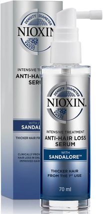 Nioxin Anti Hairloss Serum 70 ml