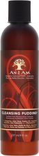 As I Am Cleansing Pudding kąpiel nawilżająca do włosów 237 ml