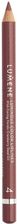 Lumene Luminous Color Lipliner Konturówka do ust  4 Heather 1,1 g