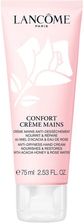 Zdjęcie Lancome Confort Hand Cream Krem do rąk  75 ml - Małomice