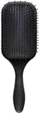 Denman D90L Tangle Tamer Ultra Black szczotka do włosów