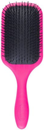 Denman D90L Tangle Tamer Ultra Pink szczotka do włosów
