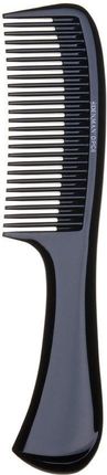 Denman DPC6 Rake Comb Black Grzebień do włosów