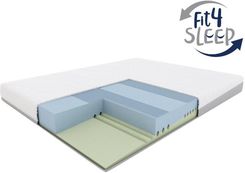 Materac Fit.4.Sleep H2/H3 160x190