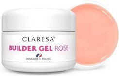 Zdjęcie Claresa Builder Gel UV/LED Żel budujący Rose 25g - Szprotawa