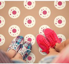 Zdjęcie Brooklyn Wykładzina Pcv Z Nadrukiem Pcv0012 - Radomsko