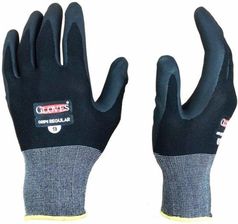 Zdjęcie Pro Rękawice Nitr. Grips Regular 12 Par 7 Ce Gloves - Drzewica