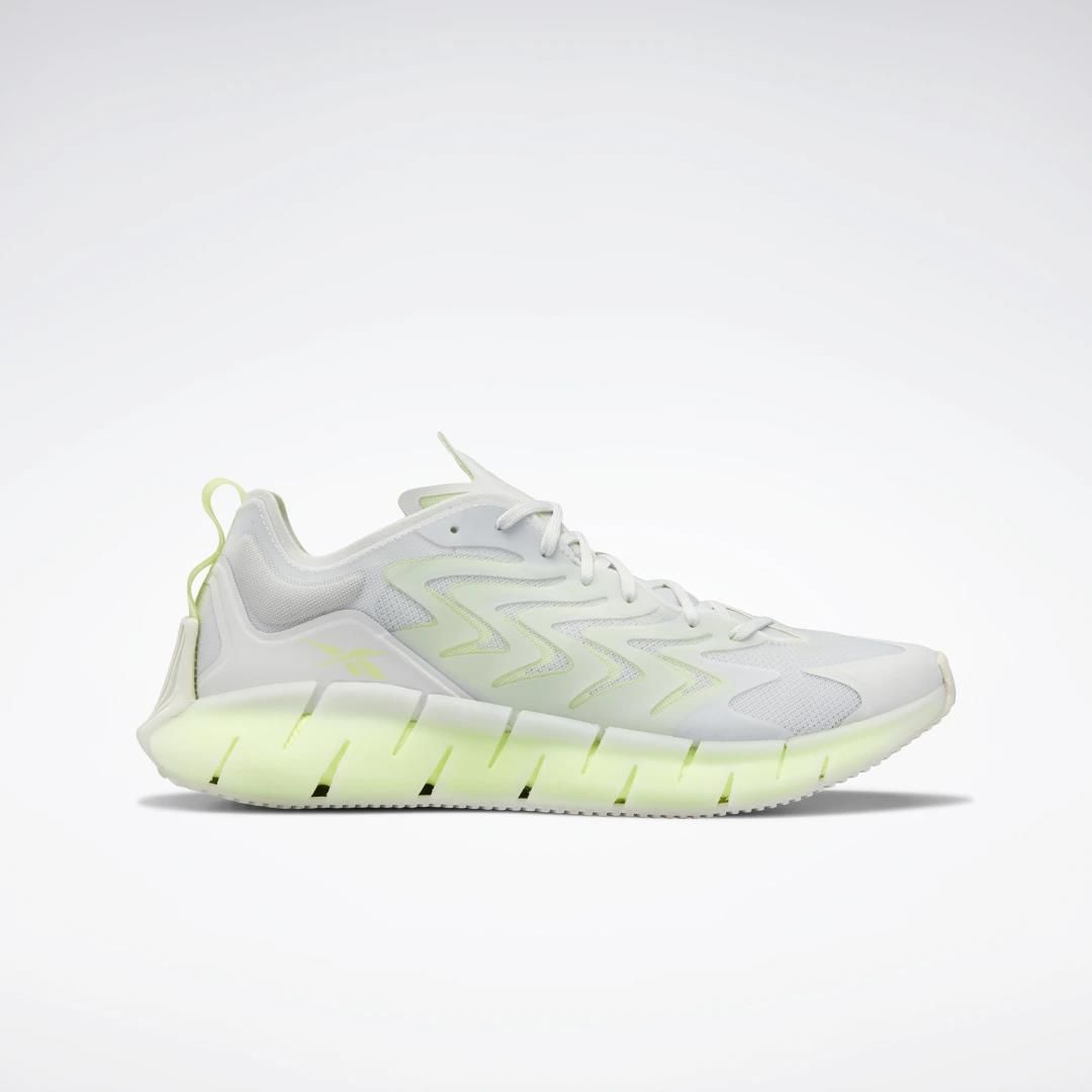 Yanyan21ページ Reebok Buty Zig Kinetica 21 Kzx45 - Ceny i opinie - Ceneo.pl