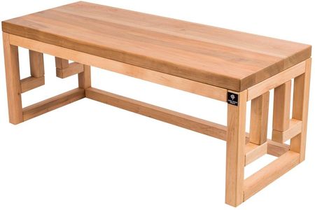 Emra Wood Design Ławka Szafka Na Buty Drewno Lite Lb-21