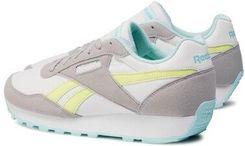 Reebok Sportowe Rewind Run Fx2960 Biały - Ceny i opinie - Ceneo.pl