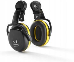 Zdjęcie Hellberg Słuchawki Ochronne Wygłuszające Do Kasku 2C - Wieliczka