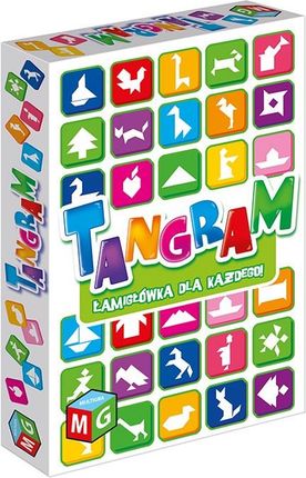 Multigra Tangram 0169