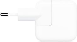 Zdjęcie Apple 12W Usb Power Adapter (MGN03ZMA) - Świdnica