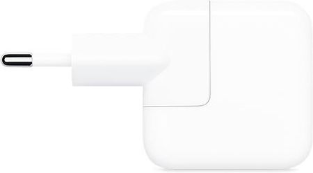 Apple 12W Usb Power Adapter (MGN03ZMA)