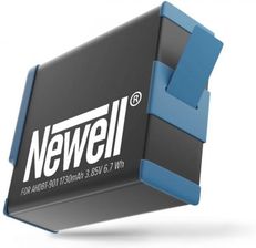 Newell zamiennik do kamer Hero 9 (AHDBT901) - Baterie do kamer