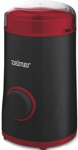 ZELMER ZCG7325B - zdjęcie 1 ZELMER ZCG7325B