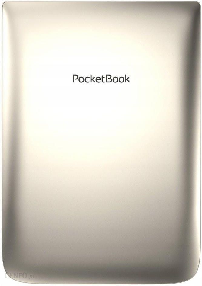 Pocketbook 741Iinkpad color moon silver