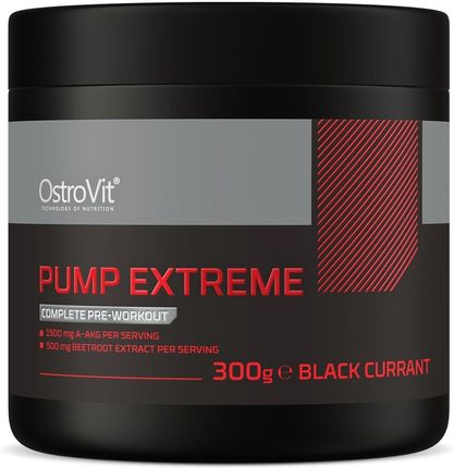 Ostrovit Pump Extreme 300G