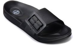 Zdjęcie BIG STAR KLAPKI DAMSKIE BASENOWE FF274A389 - Proszowice