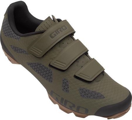 GIRO CHAMBERⅡ MTB Giro Buty Rowerowe Mtb Męskie Chamber Ii Dark Shadow Black