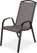 gdzie najlepiej kupić Krzesła ogrodowe Fieldmann FDZN 5111