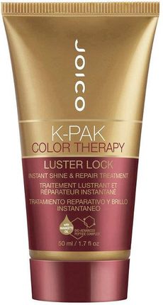 Joico K-Pak Color Therapy Luster Lock Maska do włosów farbowanych 63ml
