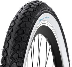 Zdjęcie Deli Tire Sa-210B Czarny-Biały 16" 57 Mm - Katowice