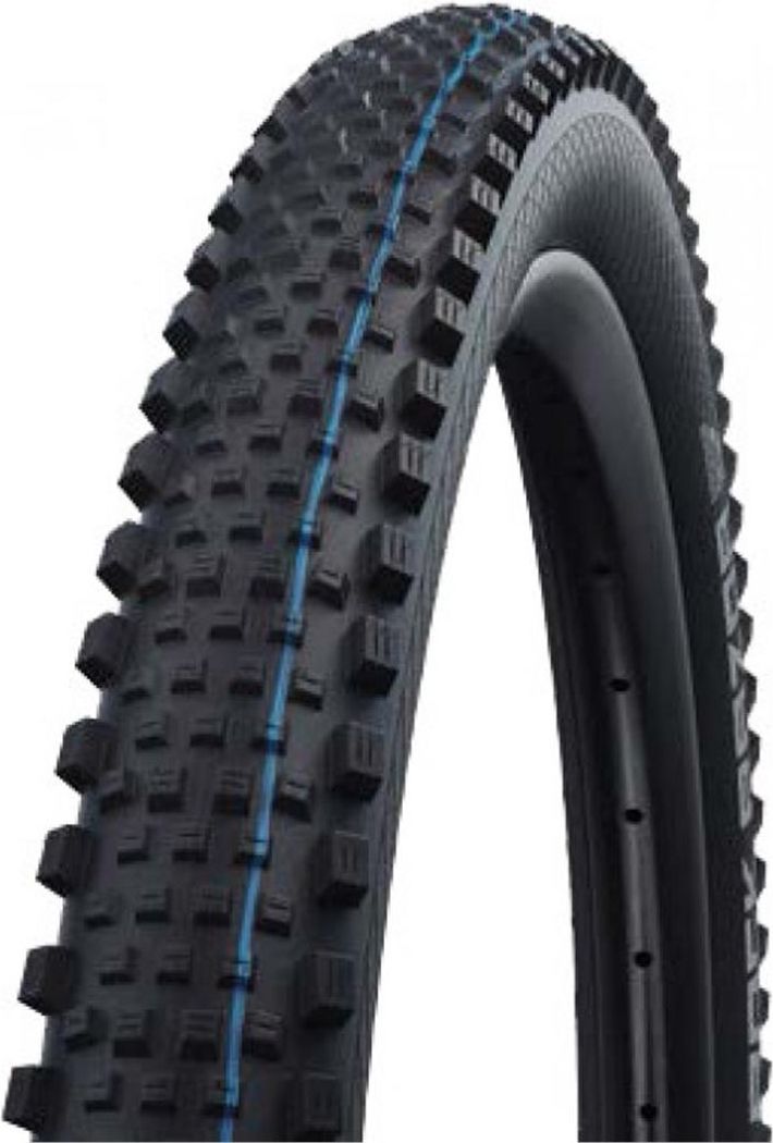 Schwalbe Rock Razor Evolution Czarny Addix Speedgrip 29 2,35 Supertrail ...