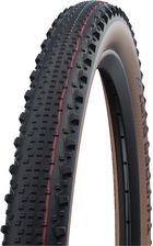 Zdjęcie Schwalbe Thunder Burt Czarny-Brązowy Addix Speed 29" 2,25" Superrace - Człopa