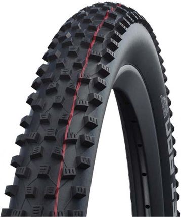 Schwalbe Rocket Ron Evolution Czarny : 67 Epi Addix Speed 29" 2,25"