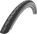 Schwalbe Energizer Plus Czarny Addix E Pasek Odblaskowy 28" 2,0" Gre
