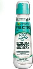 Zdjęcie Garnier Fructis Suchy Szampon Kokosowy 100 ml - Warszawa