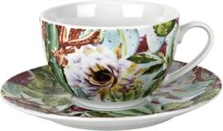 Zdjęcie Duo Filiżanka Ze Spodkiem 250Ml Tropic (279699) - Buk