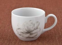 Zdjęcie Ćmielów Filiżanka 100Ml Piwonia Peony (263802) - Piotrków Kujawski