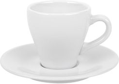 Zdjęcie Lubiana Filiżanka Ze Spodkiem 70Ml Paula (78549) - Gdynia