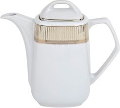 Zdjęcie Ćmielów Imbryk 1,2L Amaro Gold (289365) - Skępe