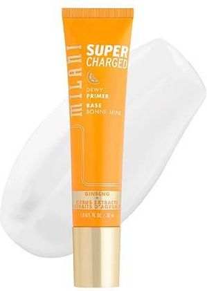 Milani Supercharged Dewy Skin Primer rozświetlająca baza do twarzy 30ml