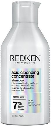 Redken Acidic Bonding Concentrate Szampon 300 Ml