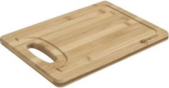 Zdjęcie Ambition Deska Do Krojenia Bambusowa 28X20Cm (148341) - Wadowice