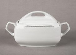 Ćmielów Dla Martglass Waza 3L Elsa (151094)