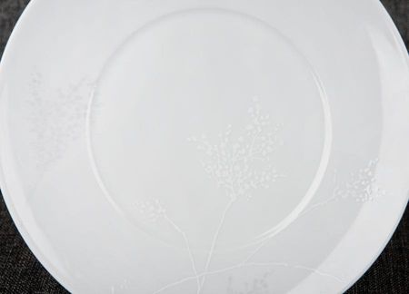 Chodzież Talerz Płytki 21Cm Magic Tree (151005) - zdjęcie 2