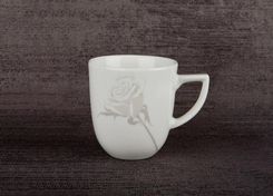 Zdjęcie Karolina Kubek 350Ml Romantica Rosa (251541) - Sułkowice