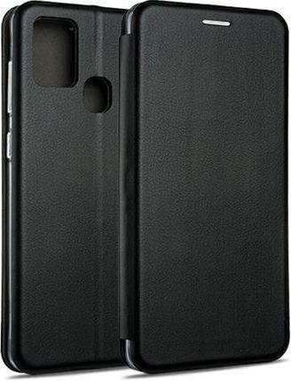 Beline Etui Book Magnetic Samsung A21s A217 czarny/black