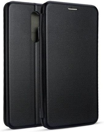 Forcell Beline Etui Book Magnetic Xiaomi Redmi 9 czarny/black