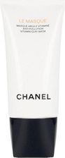 Zdjęcie Chanel Maseczka Le Masque Glina Z Witaminami 75Ml - Gniezno