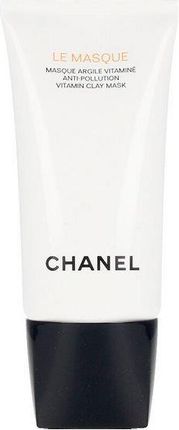 Chanel Maseczka Le Masque Glina Z Witaminami 75Ml